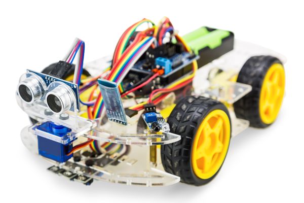 ארדואינו לוחות אלקטורניים מתקדמים לתעשייה