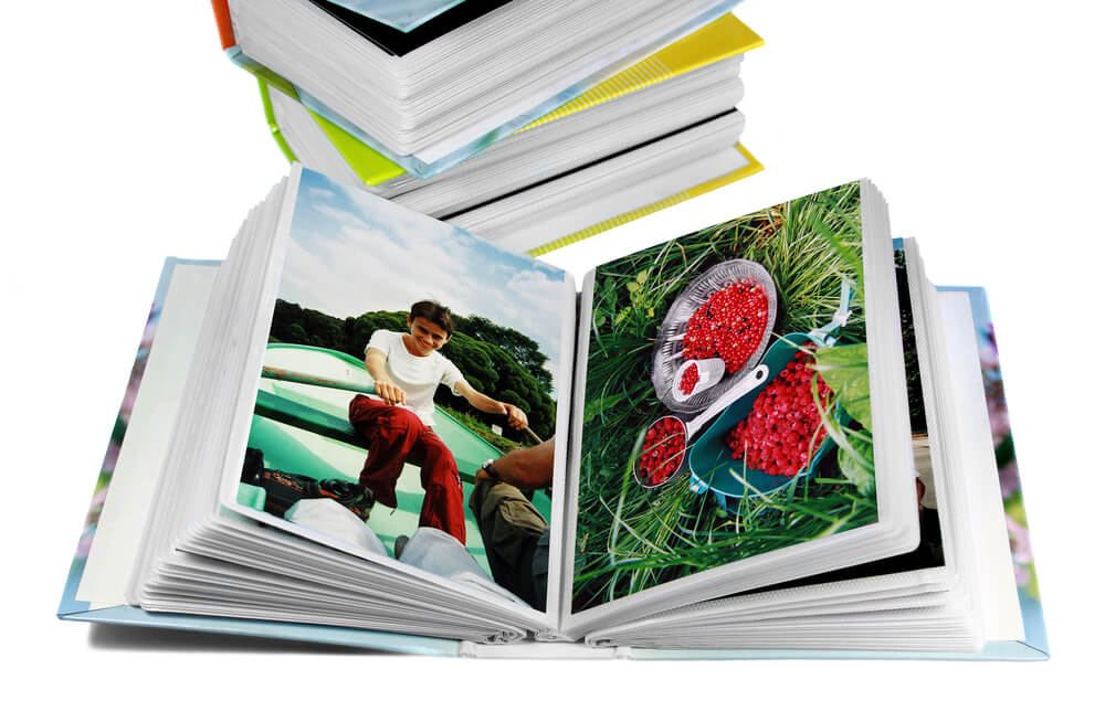 אלבום תמונות