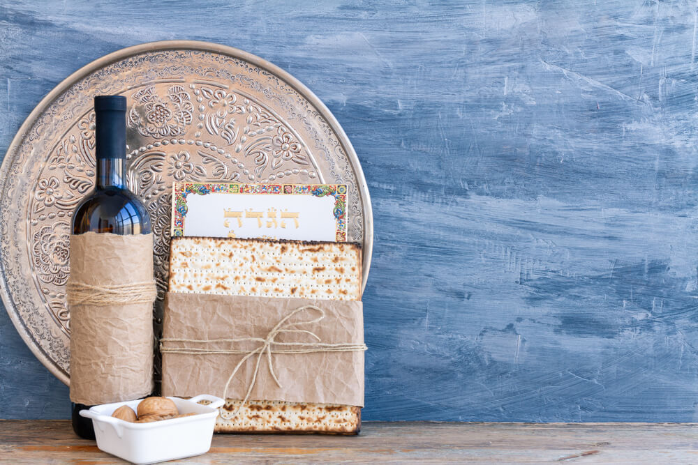 מתנות ממותגות לפסח